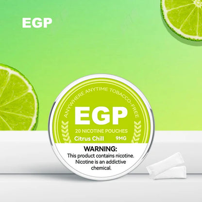 EGP Pouches - Mix and Match