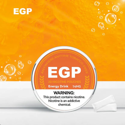 EGP Pouches - Mix and Match