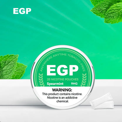 EGP Pouches - Mix and Match