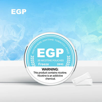 EGP Pouches - Mix and Match
