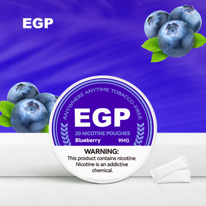 EGP Pouches - Mix and Match